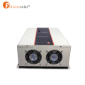 FelicitySoalr Solar Inverter 7.5KVA 10KVA BUST ANTED FASE CON CONTROLADOR DE CARGA MPPT 120A PARA SISTEMA DE ENERGÍA SOLAR